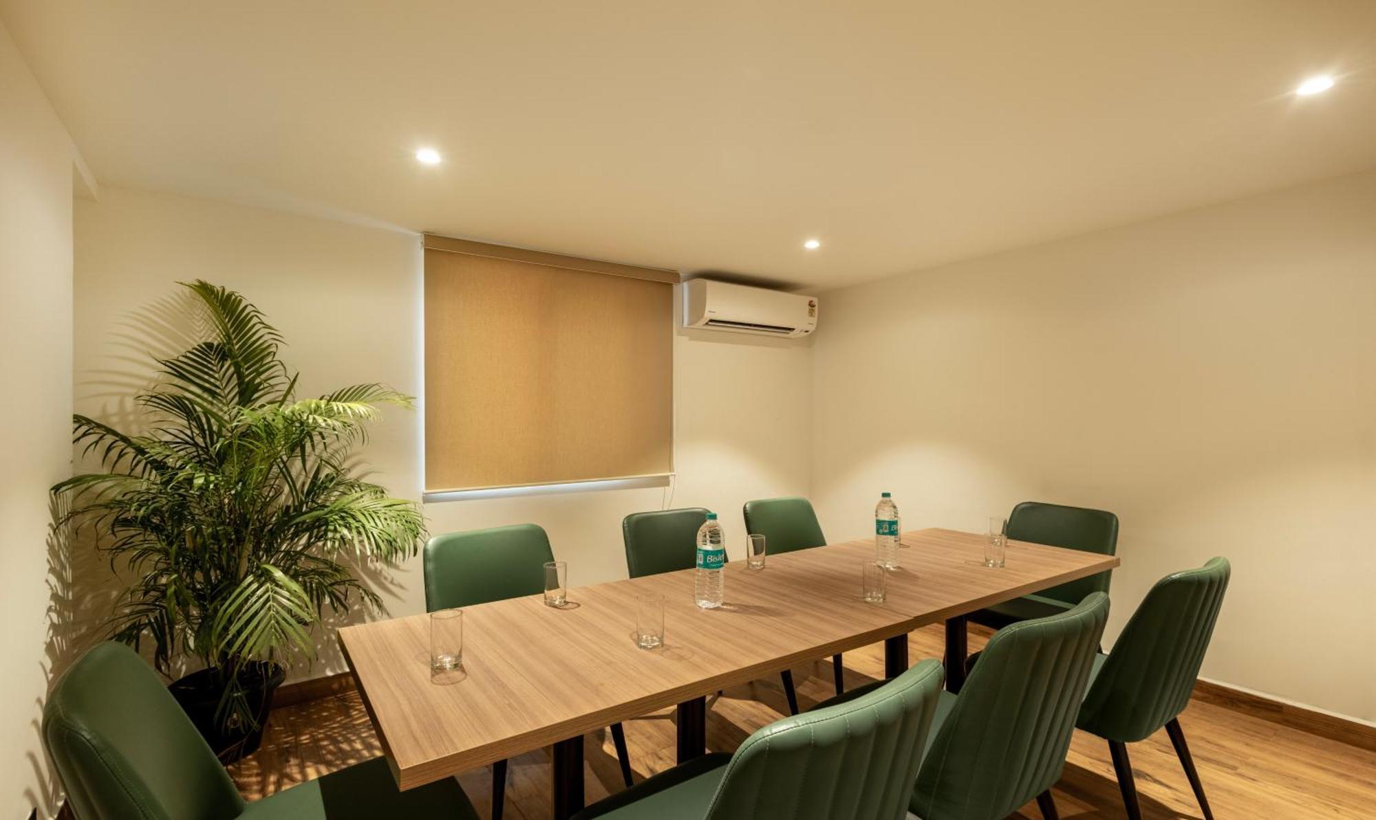 فندق Treebo Premium Vapr Ashok Nagar شيناي المظهر الخارجي الصورة