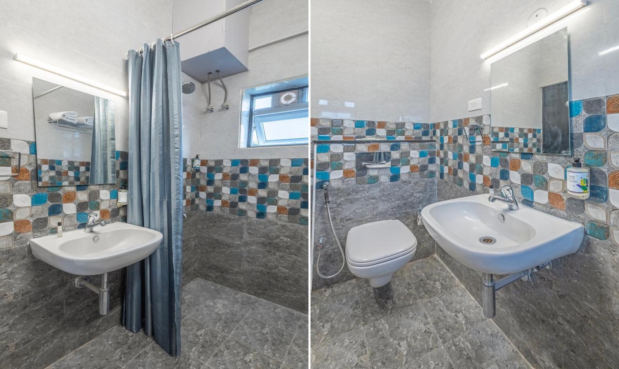 فندق Treebo Premium Vapr Ashok Nagar شيناي المظهر الخارجي الصورة